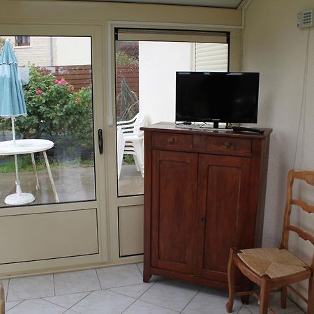 Chambres D'Hotes Chez Rejane Crasville  外观 照片