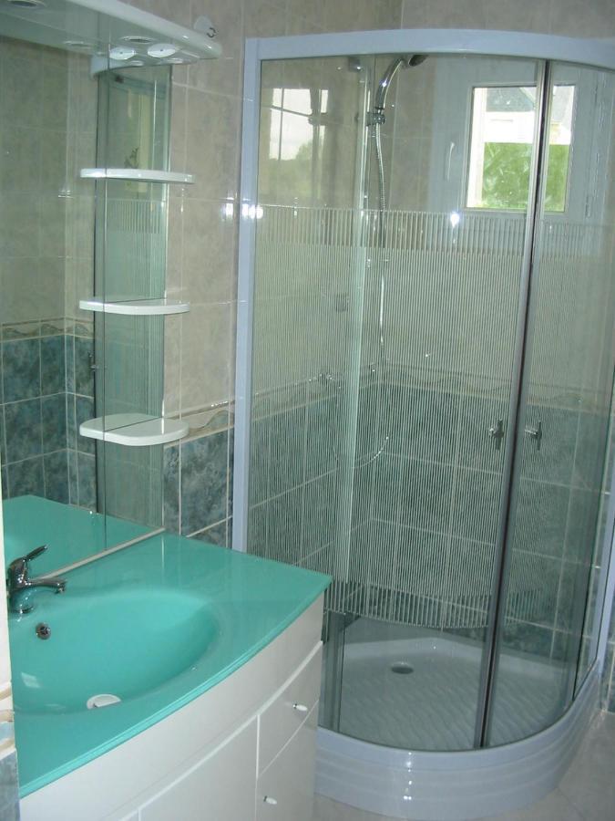 Chambres D'Hotes Chez Rejane Crasville  外观 照片
